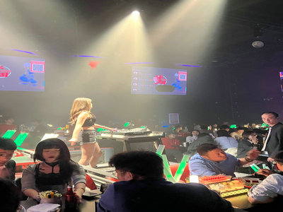 潍坊夜总会招聘